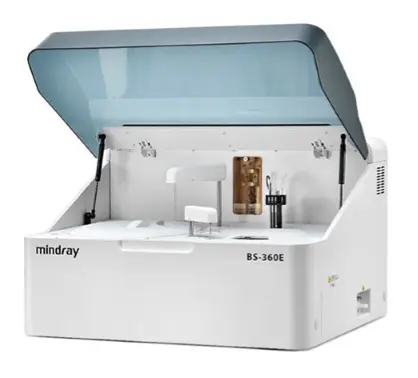 Mindray BS-360E