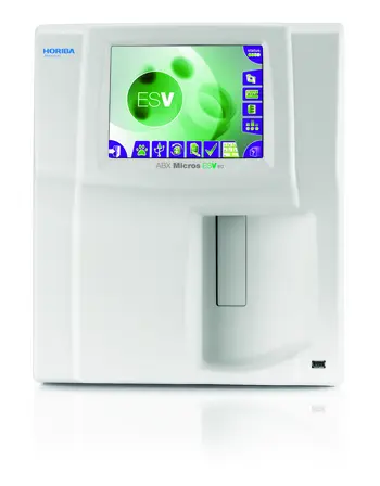 Horiba ABX Micros ES 60