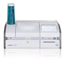 COBAS C 111