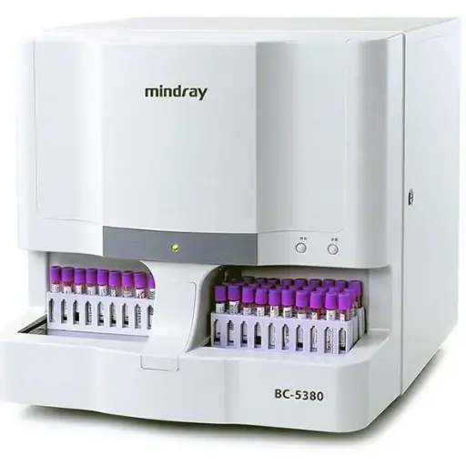 Mindray BC-5380